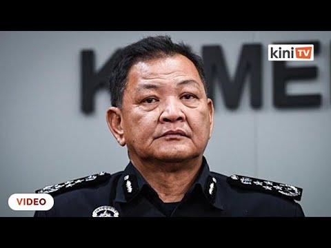 Video: Cara Menulis Kenyataan Kepada Polis