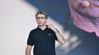Guy Birenbaum, la nécessité de se reconnecter.