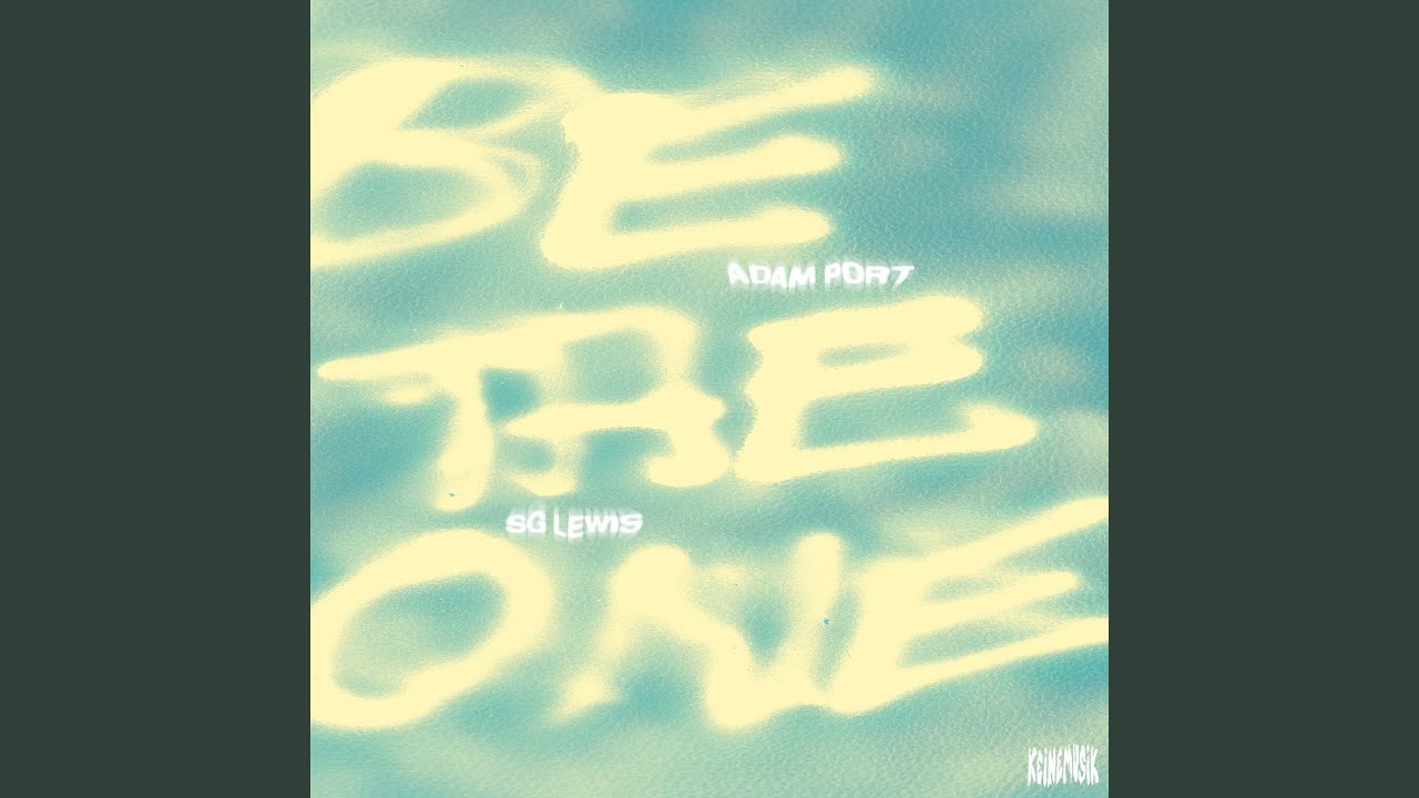 Be The One