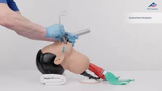 Airway Management Trainer