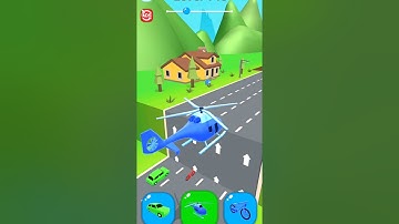 Shape-Shifting Short Game Play #bachpankapyar #shorts