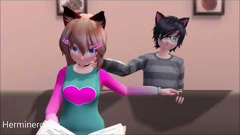 Random MMD Motion Mix