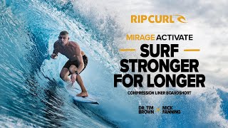 Rip Curl Mirage Activate Compression Liner Ultimate 19 Boardshort – Axis  Boutique