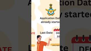 indian airforce jobs | Flying officers jobs airforce indiannavy navy govtjobs jobs2023 govtjob