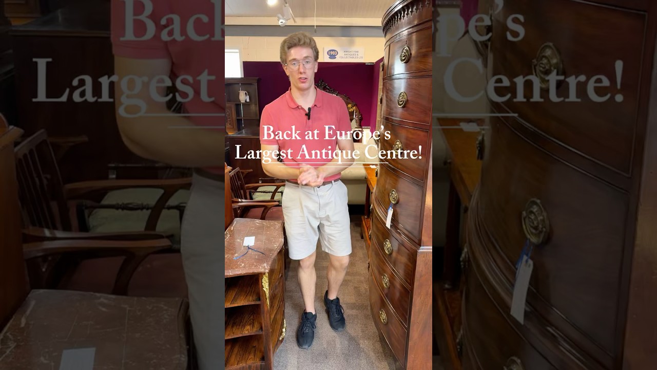 Knight Fine Antiques & Collectables