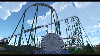 [NoLimits 2] Hypnotize - A Classic Schwarzkopf Looper