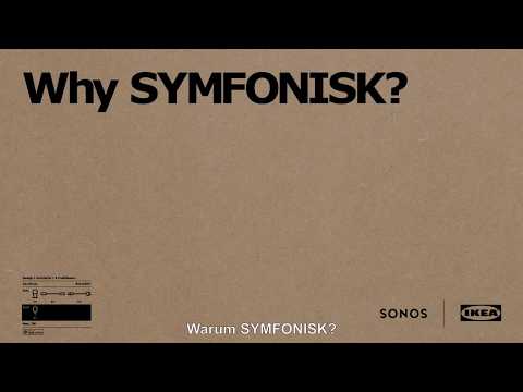 Warum SYMFONISK?
