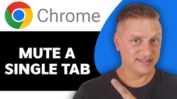 How to Mute a Single Tab in Chrome | Chrome Tips and Tricks 2025
