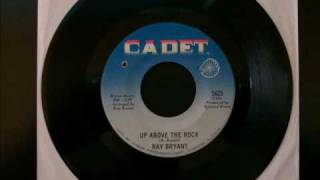 Ray Bryant - Up above the rock
