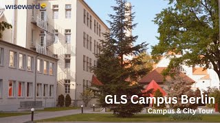 Gls Berlin Campus And City Tour