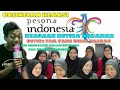 DETIK2 NGAKAK KETIKA MEREAKSI PESONA INDONESA | BRUNEIAN REACTION