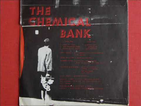 Watch GEOFF LEIGH The Chemical Bank FULL EP (rock expérimental Hollande 1979) on YouTube Watch GEOFF LEIGH The Chemical Bank FULL EP (rock expérimental Hollande 1979) on YouTube