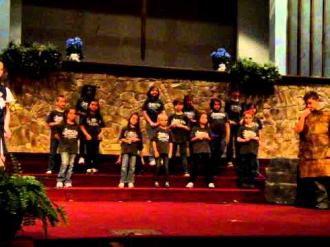 Praise Rocks Praise Rocks April 2012 (04) - YouTube
