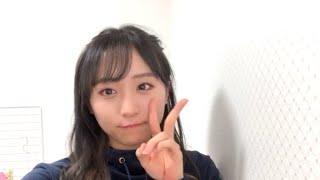 48 Nagisa Sakaguchi 2020年12月16日22時22分19秒 坂口 渚沙（AKB48 チーム８）