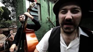 Confraria da Costa - Confidencial (clipe HD)