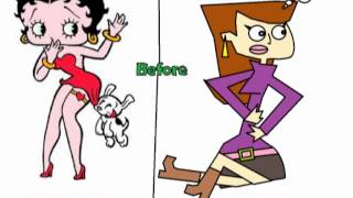 World Of Timmy From The Betty Boop (1940-2014)