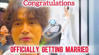 Jerry Yan and Tong Liya Spark Wedding Rumors After Romantic Getaway