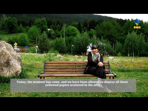 ვროკავშირის, ავსტრიისა და შვედეთის მხარდაჭერით სვანეთის კულტურული და ისტორიული მეგზური გამოიცემა