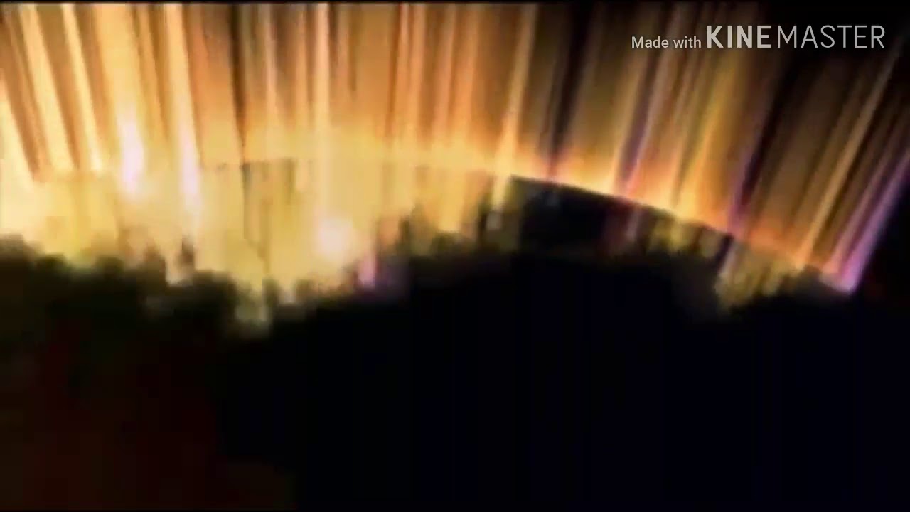 Dota train (warning)