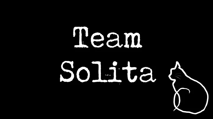 TEAM SOLITA - 48 Hours 2022