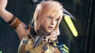 【DFFAC】ライトニング ネアッシュ#122【倍にして...グフッ】Dissidia Final Fantasy