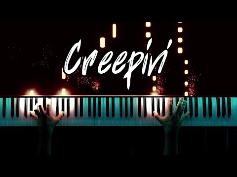 Creepin' - Metro Boomin, The Weeknd, 21 Savage