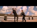 Jackie Chan's Who Am I? Rooftop Scene