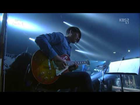[HIT] 유희열의 스케치북-권인하(Gwon Inha) - 바보.20141128