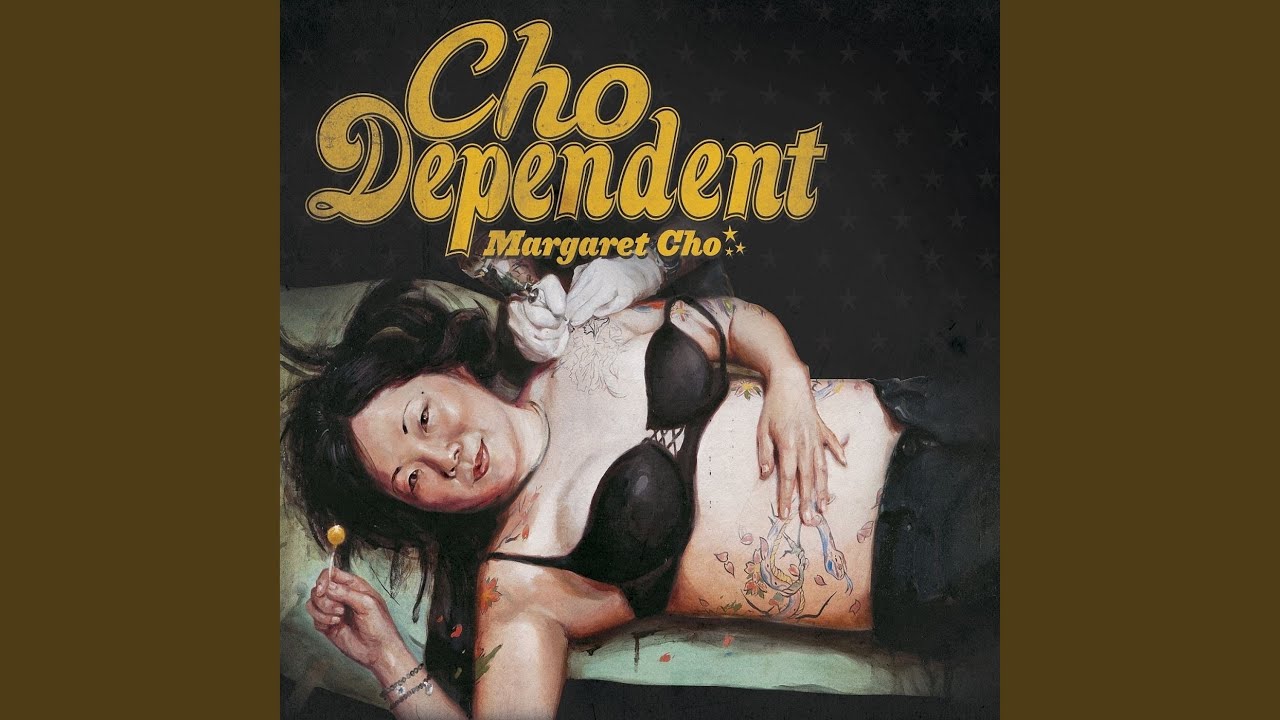 Margaret Cho - Asian Adjacent acordes