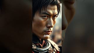 Did ninjas really fight samurai? #samurai #classicalmusic #samuraiwarrior