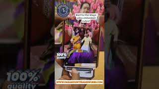 Magic Video Embedded Visit Our Website For Orders🎁🎁 #foryou #frames