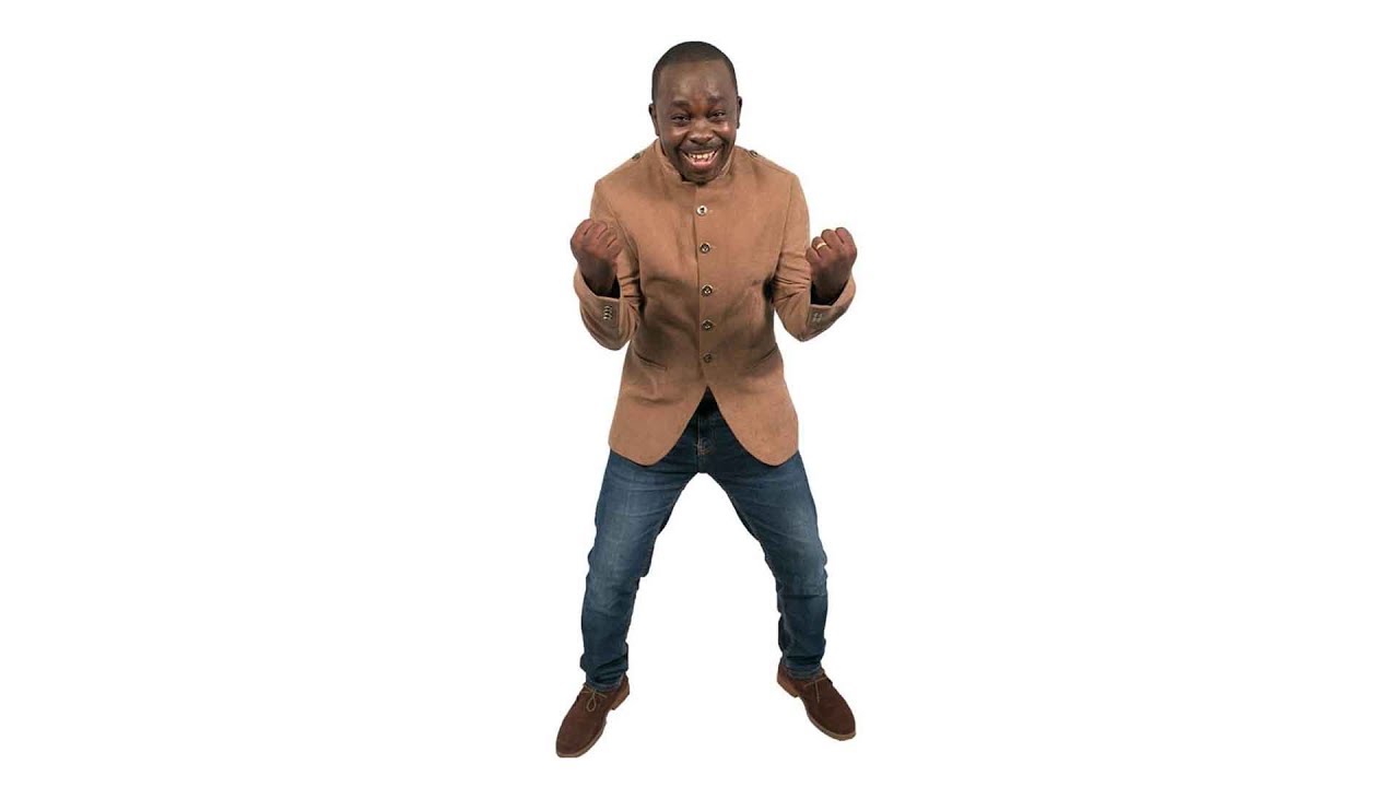 Humour: Omar DEFUNZU (YASS et les DOFF du Rire  2018 )