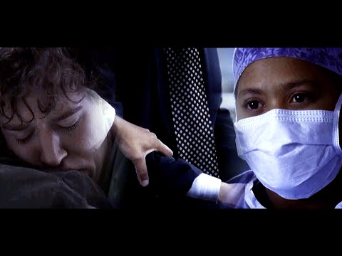Dr.Bailey & George | He was my favorite [+17x04]