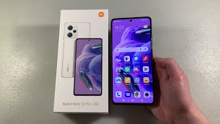 :  XIAOMI REDMI NOTE 12 PRO+ PLUS (  )