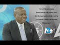 THE WEEK IN 45 MINUTES WITH BARNABE MILINGANYO Opposition THE WEEK IN 45 MINUTES WITH BARNABE MILINGANYO Opposition