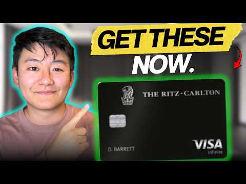 The Best Hotel Specific Credit Cards of 2026