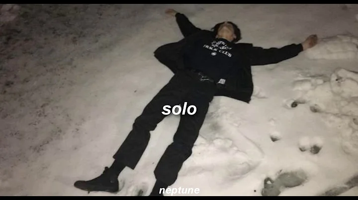 lil peep ; hate my life - español