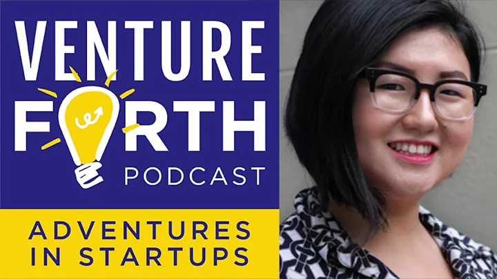 VentureForth with Lisa Qiu Fetterman, co-founder &...