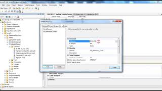 Celebrity Unique key constraint   Part 9 Wealth