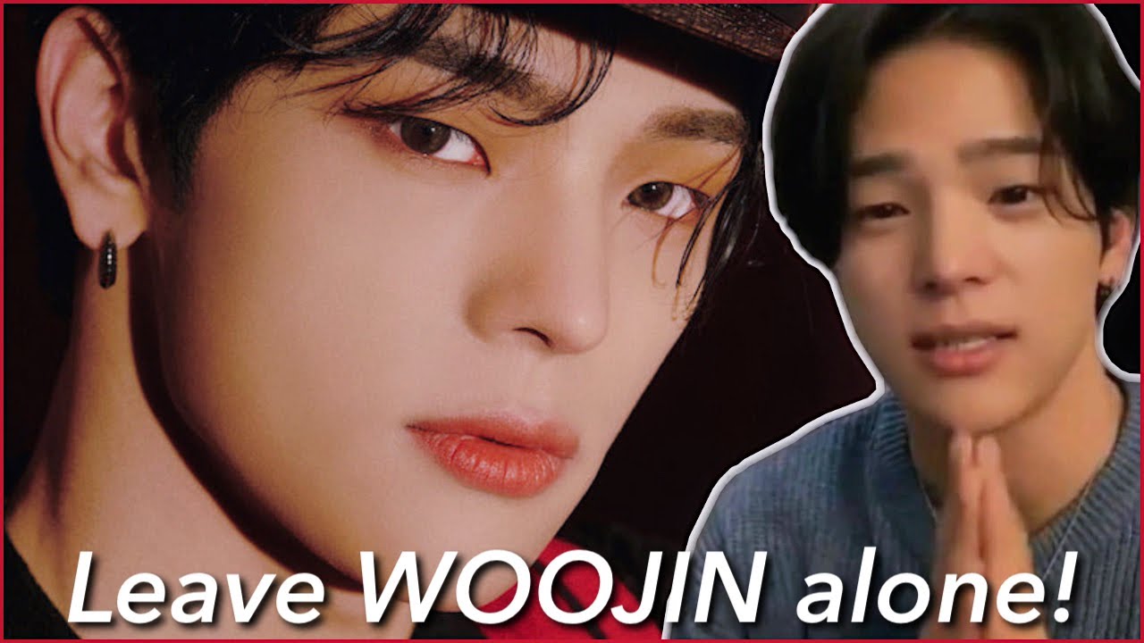 LEAVE KIM WOOJIN ALONE | Let's Talk About the Finger Killer Documentary