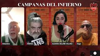 Download Lagu CAMPANAS DEL INFIERNO EN VIVO | PROGRAMA N*4333 MP3