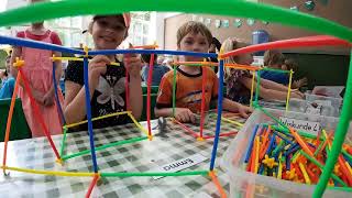 Laerskool Eikestad se Graad R'e van 2024🌳🐿️🛝