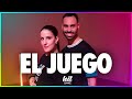 El juego - Karlos Rose | HIT DANCE (Coreografía | Bachata)