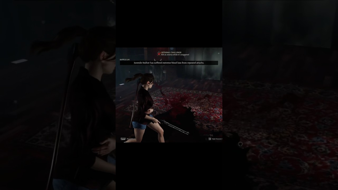 Вот один трюк, который ненавидит каждый осьминог-террорист…