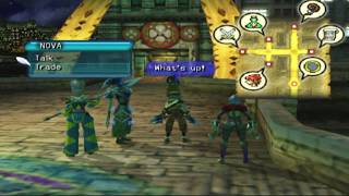 .Hack//RE:Play: .Hack//Mutation part 23