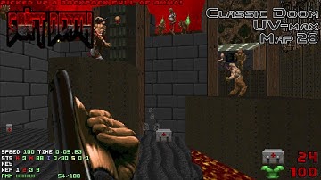 Swift Death map28 UV-max +outtakes