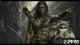 狼魂祭天，仰天怒啸，此生复仇，绝不饶恕！/  奇幻  /武侠 / 古装  /功夫 / movie / screenshot 3