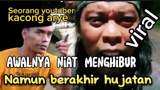 Nyareh ampongan!!!lagu ini gegerkan masyarakat madura- kacong arye(ALENTENG)