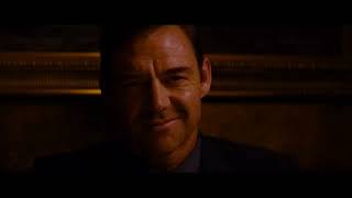 The Equalizer (2014) Action/Thriller - talk between Nicolai Itchenko & Robert McCall