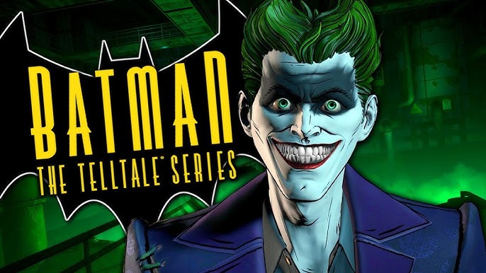 Batman: The Enemy Within Episode Four review — setting up a tense showdown